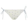 Jack Wills Womens/Ladies Floral Bikini Bottoms
