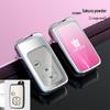 Key Cover for Toyota Crown, Land Rover: 24 Models, Vellfire, 18 Models, Road Rover, 13/14 Gen Crown