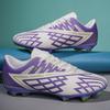 Factory Long Nails Broken Nails Low Top Football Shoes Student Game Training Shoes Size 31-45