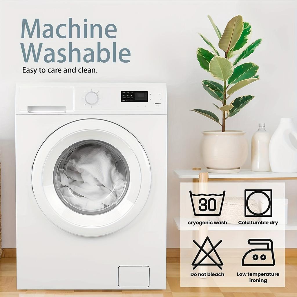 Floral Curtains Ins Shower Curtain Set for Bathroom Modern Bath Rug Decor For Bathroom Shower Curtains Multi-Size Home Decor