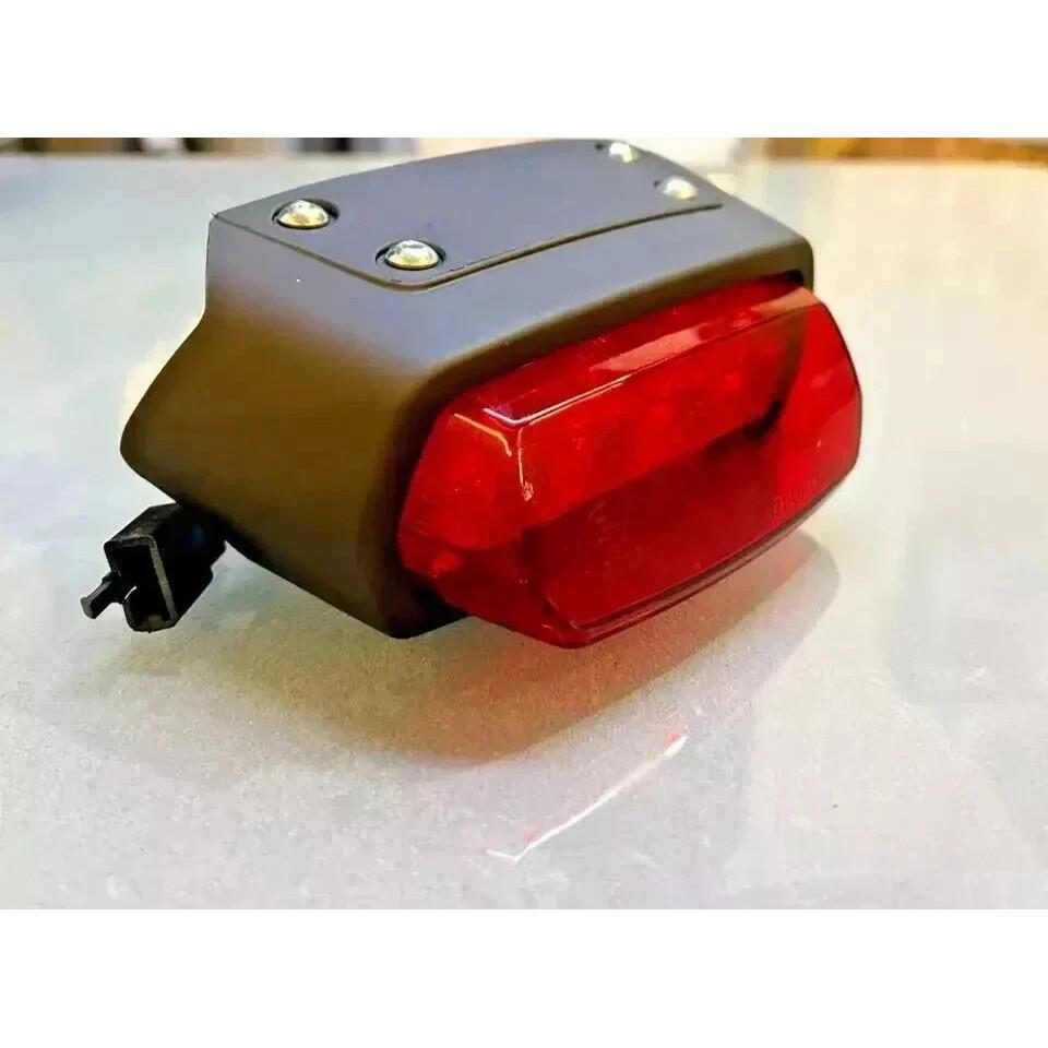 Fits Royal Enfield Himalayan Tail Lamp Assembly RAN00433/A ECs