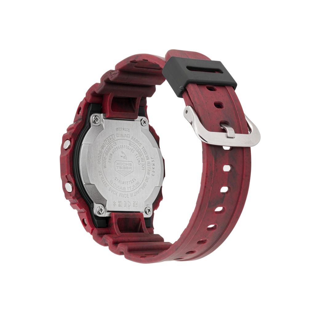 CASIO G Shock GW B5600SL 4 GW-B5600SL-4JF