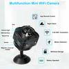 1 Set 1080P Wireless Camera Night Vision Smart Home Camera Surveillance