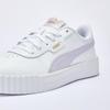 PUMA CARINA 400365 Women's Retro Platform Sneakers