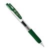 Zebra Gel Ballpoint Pen Sarasa Clip 0.7 Viridian JJB15-VIR