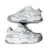 Spring New Ins Niche Shoes Sports Board Shoes Boys and Girls Casual Versatile Breathable Casual