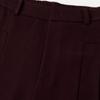 Eifini Women's Acetate Wool Wide-Leg Pants