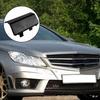Trailer Cover Towing Cover 2078850022 for W207 A207 C207 E200 E260 E320 E350 Auto Accessory Replacement Rear Towing Caps
