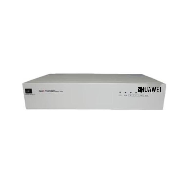 

Huawei OptiX Metro1000 Optical Terminal Unit