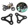 Motorcycle Ride Height Reduction Kit With Suspension Lowering Links Suitable For DS625X DSX625 625DSX Enhancing Safety