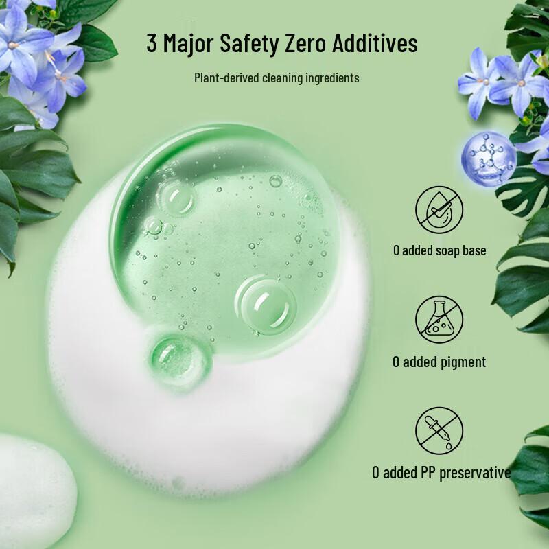 Lux Bluebell Niacinamide Essence Brightening Body Wash