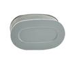 Air Filter Cleaner Element For Honda Shadow 400 750 ACE Deluxe Spirit VT400 VT750 1997-2007 2002 2001 2000 1999 1998