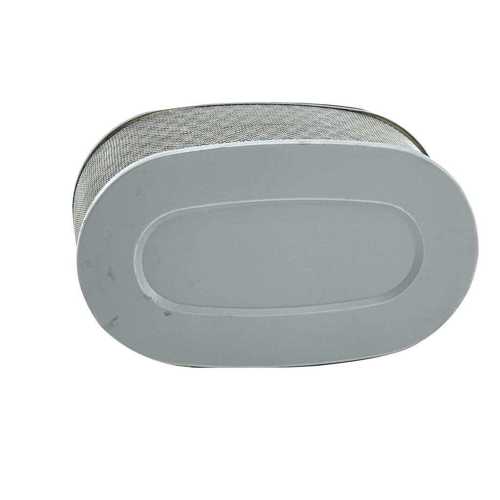 Air Filter Cleaner Element For Honda Shadow 400 750 ACE Deluxe Spirit VT400 VT750 1997-2007 2002 2001 2000 1999 1998