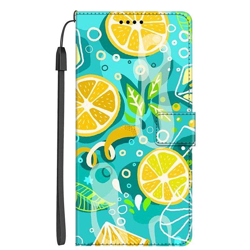 Leather Flip Case with Card Slot & Magnetic Closure for Redmi K60 Ultra/Xiaomi 13T/13T Pro