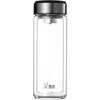 Xinuo Double-Layer Glass Cup