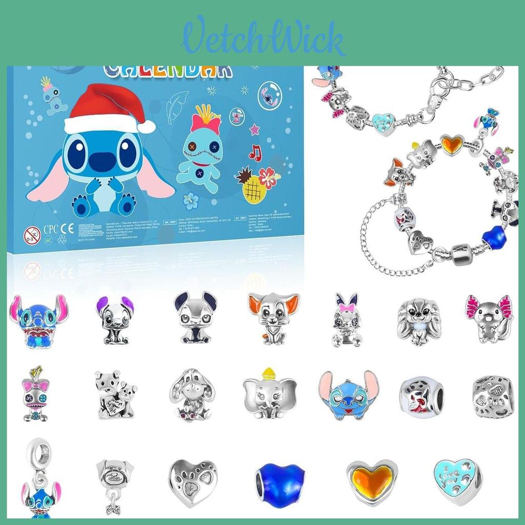 Festive Mickey Mouse Alloy Blind Box Artful Trinkets Unique Gifts For Holidays And Celebrations