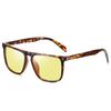 Aoron Polarized Color-changing Sunglasses Sunglasses Fashion Driving Sunglasses Night Vision Color-changing Glasses