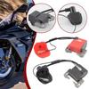 For 43cc 47cc 49cc Mini Motorcycle Second Charge Engine Accessories Small Sports Car Off Road High Voltage Package Ignition Coil