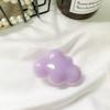 Original Mobile Phone Airbag Wind Solid Color Simple Glue Cloud Retractable Folding Desktop Lazy Bracket