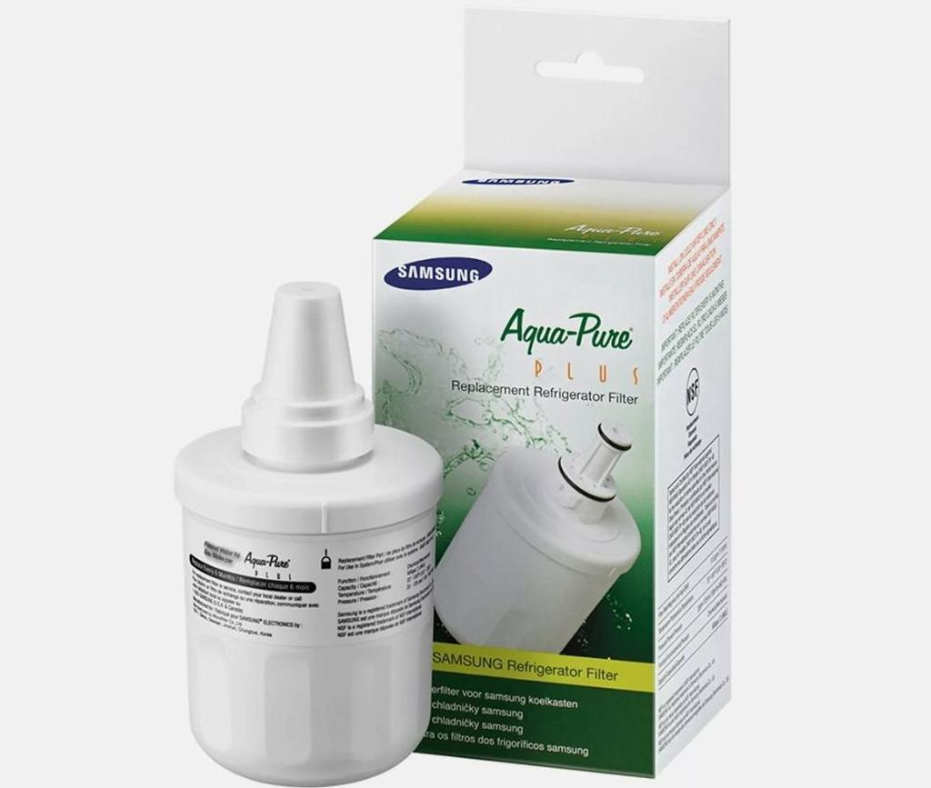 Samsung Originální Aqua-Pure Plus DA29-00003F (HAFIN1/EXP) Vodní filtr lednice