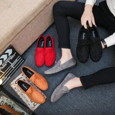 Scarpe Estive Uomo Piatte Slip-On Mocassini Maschili Mocassini da Guida Homme Scarpe Casual da Uomo Moda Calzature da Matrimonio89