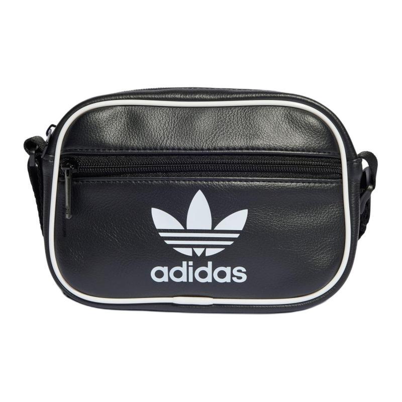 

Adidas Сумка кросс-боди Adicolor Classic Adidas IT7598 Mini чёрный