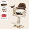 Lishi Front-Mounted Electric Scooter Baby Seat