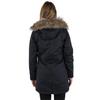 TRESPASS Womens/Ladies Eternally Waterproof Parka