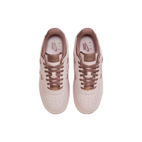 Nike Air Force 1 Low LX Pink Russett - HF0735-001