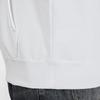 Puma Sweatshirts Men's White Hooded Moderate Regular 535290-02