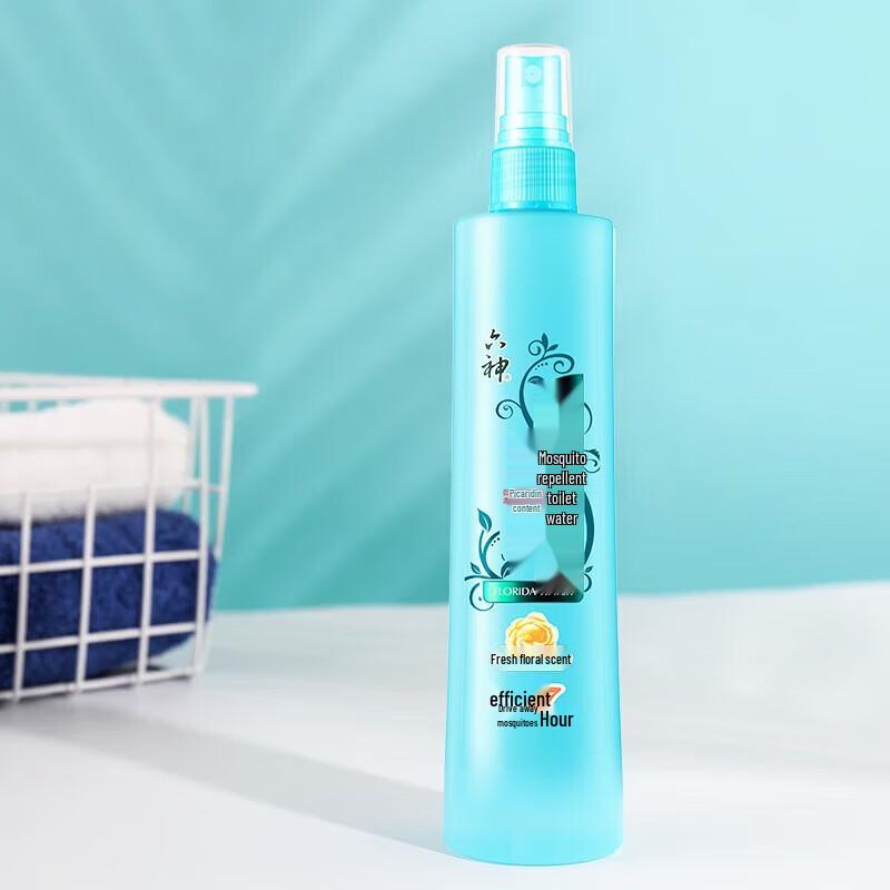 Liu Shen Floral Water Spray