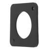 Motor Gasket Stepper Motor Silicone Shock Absorption Shock Isolation Gasket 3D Printer Accessories
