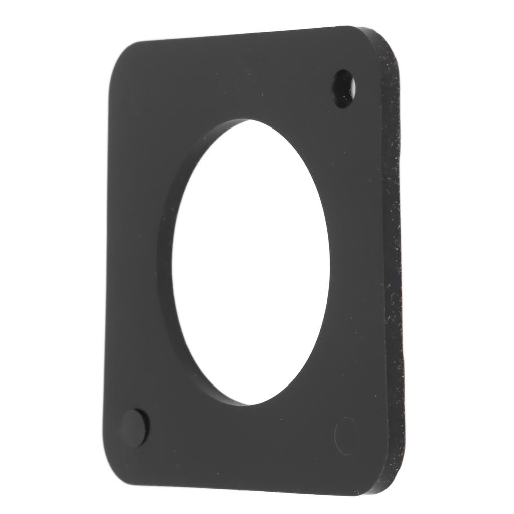 Motor Gasket Stepper Motor Silicone Shock Absorption Shock Isolation Gasket 3D Printer Accessories