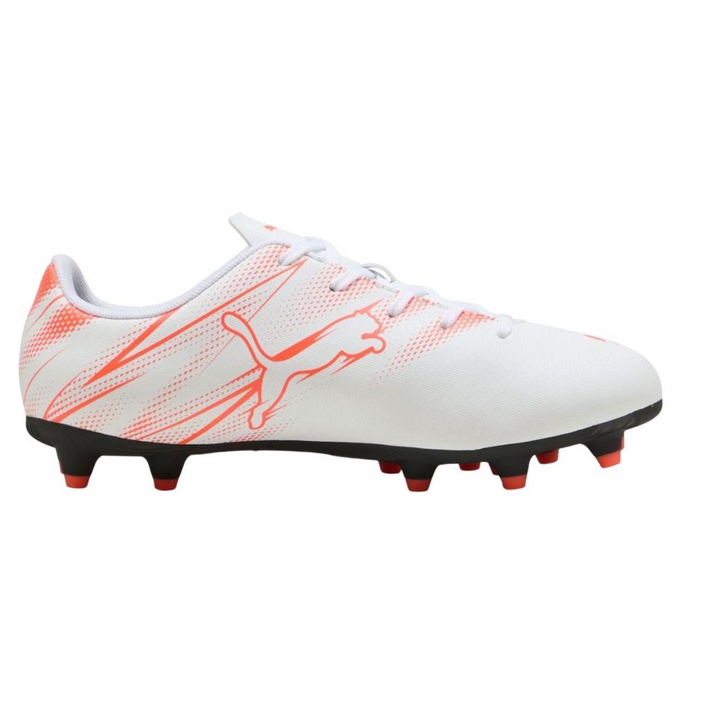 Puma Vaikiški futbolo batai Attacanto FG/AG