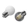 Bright LED E27 Magic Bean Bulb with Three-Color Changing