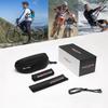 Professionelle Radbrille SPEEDHYUN mit photochromen Gläsern & aerodynamischem Design für Rennradfahren