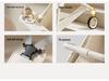 Compact Folding Baby Stroller: Lightweight, Travel-Friendly & Airline Approved