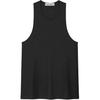 Signature Essential Tank Vintage Black Men Tops 125SP264181F