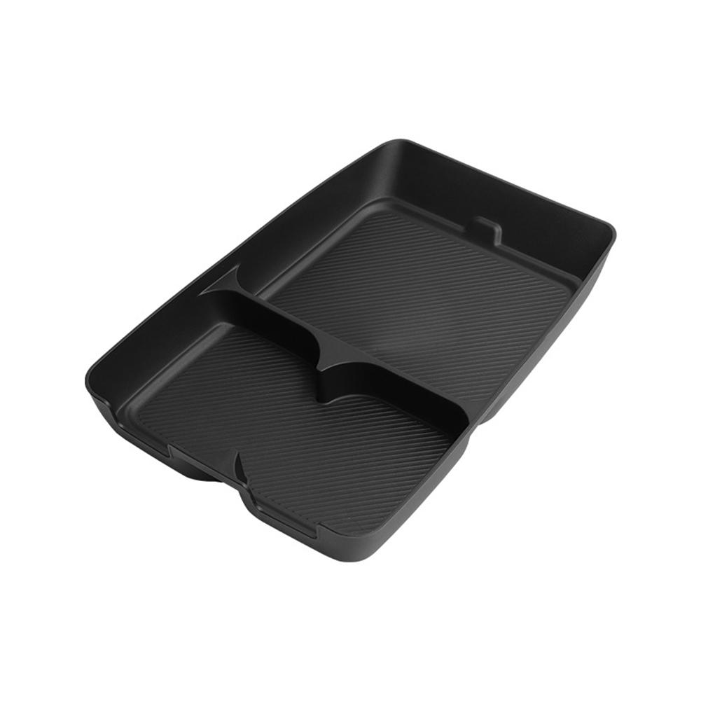 

For Leapmotor B10 2025 2026 Special Car Center Armrest Box Storage Box Car Interior Modification Accessories Accessories чорний