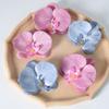Artificial Butterfly Orchid Flower Heads