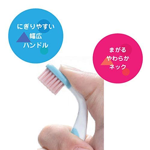 Ci Kids GUNNY, 6 sticks for ages 1.5-6