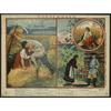 Metal Wall Poster, Agricultural Art, Decorative, 20x30cm