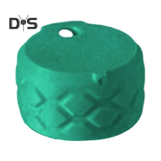 

Сверхлегкая портативная крышка для бутылки для мытья, напечатанная на 3D-принтере, многоразовая стандартная бутылка, насадка для биде для путешествий, походов, кемпинга, очистки, ополаскивания, насадки A