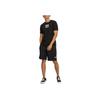 Puma Casual Round Neck Short Sleeve T-Shirt Men Tops Black 855977-01