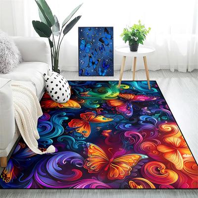 Tapis et moquettes – Tapis et carpettes