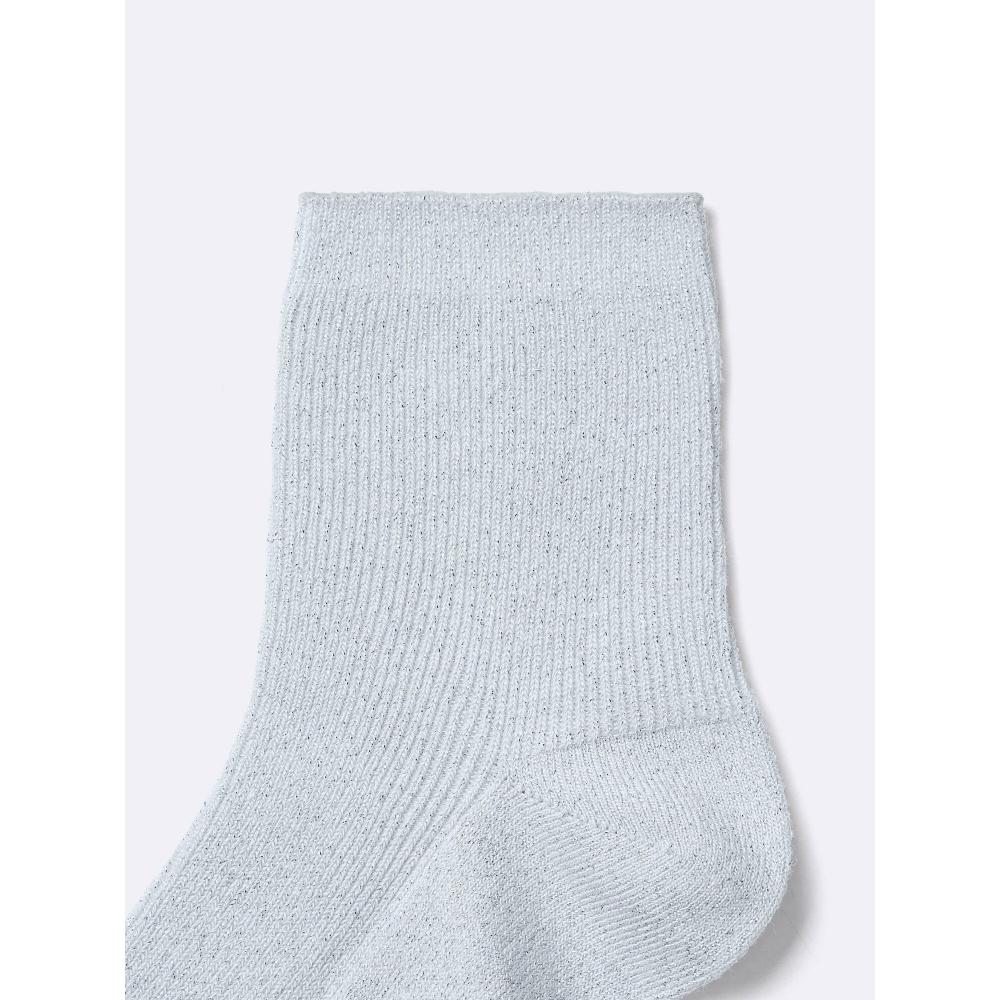 Gu By Uniqlo Lam  Ankle Socks