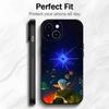 SciFi Exploration Game O-Outer Wilds Phone Case Phone Case Soft Packaging Lightweight For iPhone17 16 15 14 13ProMax
