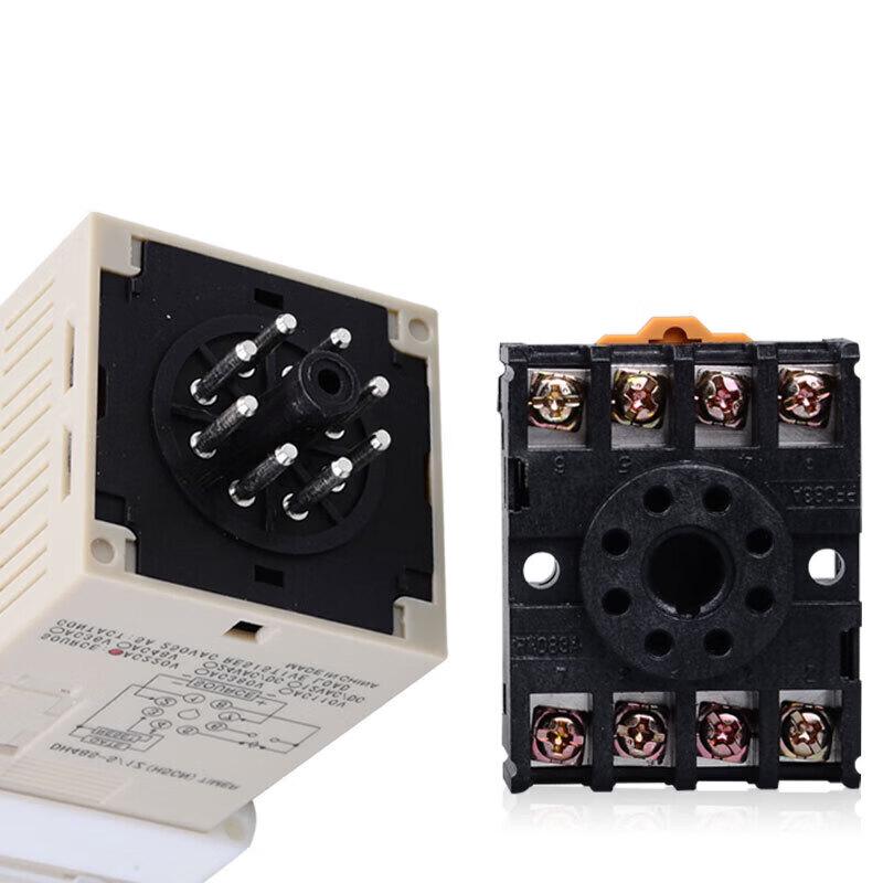 CRODIS DH48S-S Digital Cycle Control Time Relay