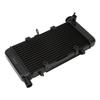 Motorcycle Radiator Cooler Aluminum Fast Cooling Replacement for CBR500 2013‑2015