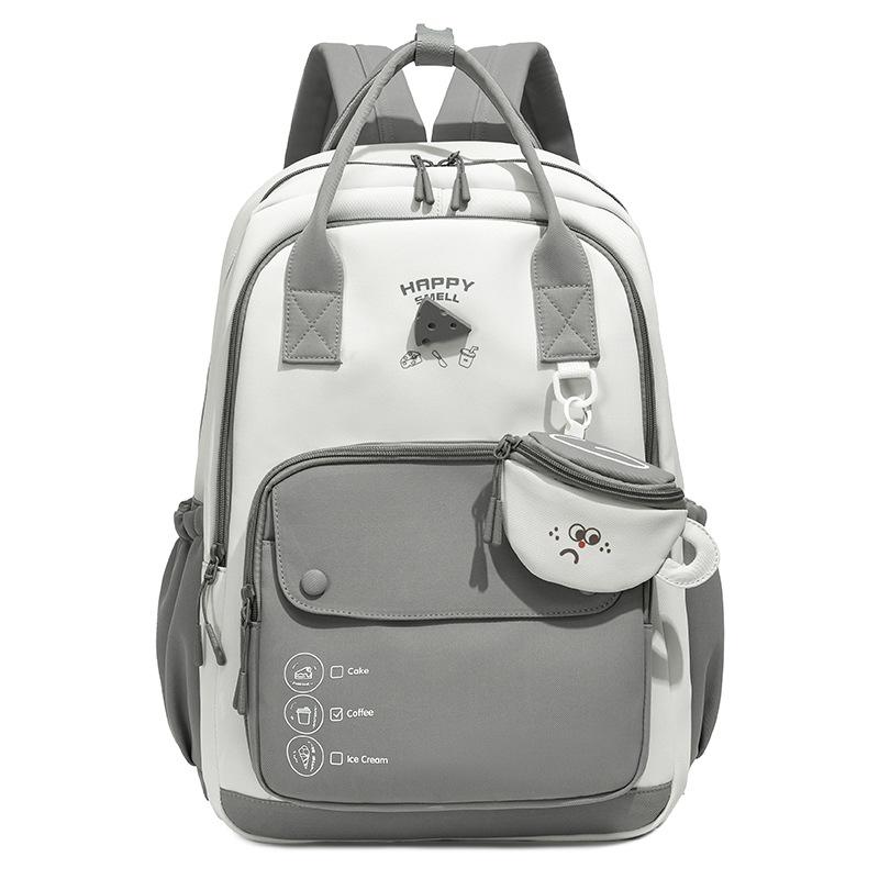 New Backpacks School Fashion School Bags for Girls School Backpack Waterproof Kids Book Bag Travel Backpack Mochilas escolar